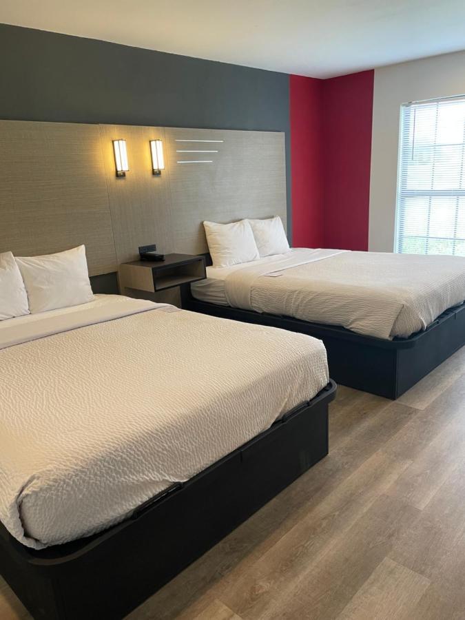 Ramada By Wyndham Studio Suites Dothan Eksteriør billede